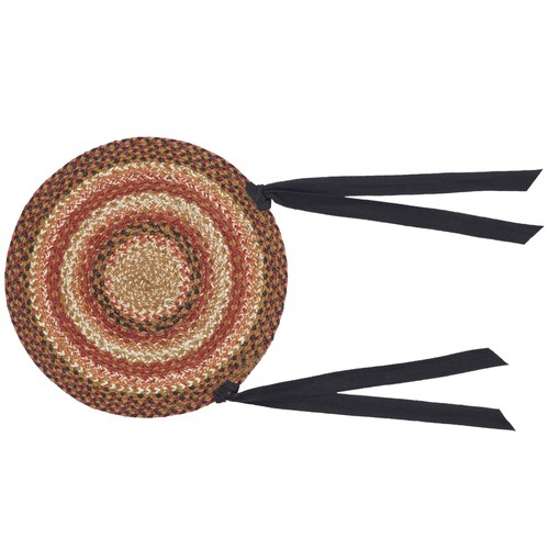 Primitive chair pad - primitive, 15