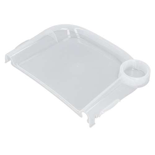 Portable feeding tray - portable, on