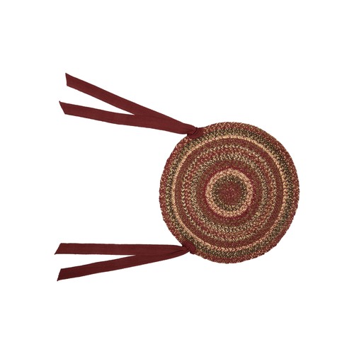 Primitive chair pad set - primitive,