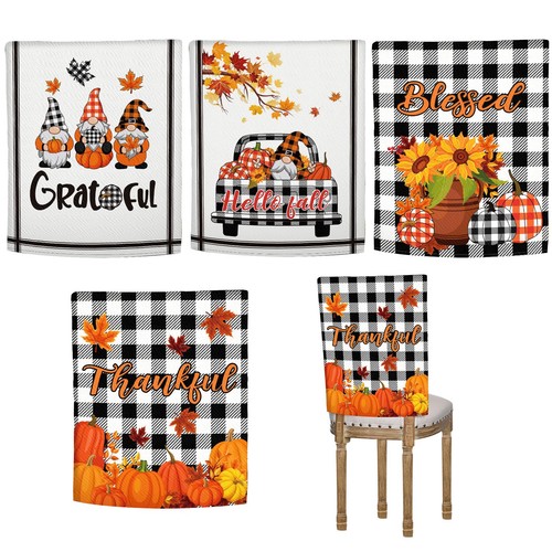 Pcs thanksgiving chair - thanksgiving,