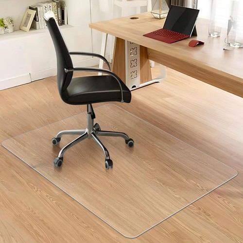 Non slip office - chair, mat