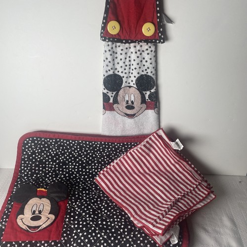 Mickey mouse dining - mickey, 6