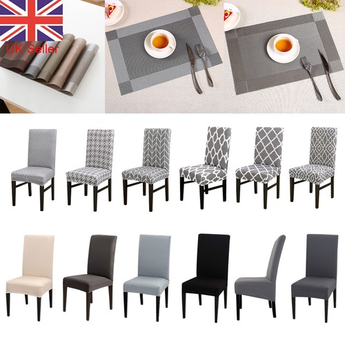 Dining chair seat covers - seat,