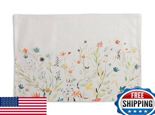 Maison hermine 2pk - 2pk, cotton