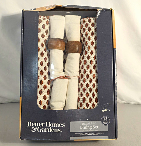 Better homes gardens 13pc - homes, &