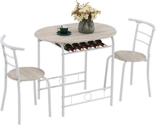 Piece dining set small - set,
