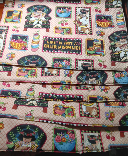 Mary engelbreit placemats - mary,