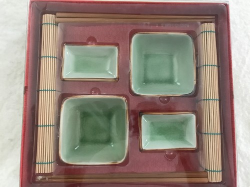Typhoon oriental dining set - dining,