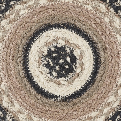 Farmhouse trivet white - in,
