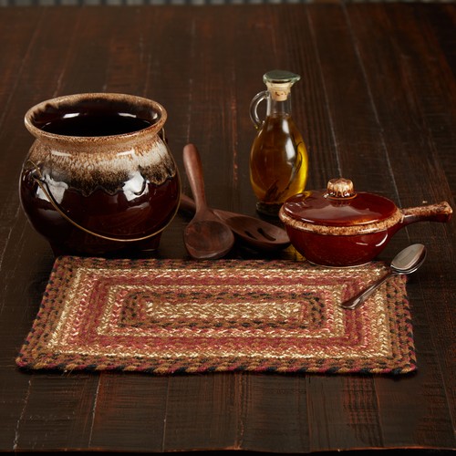 Placemat ginger spice - placemat,