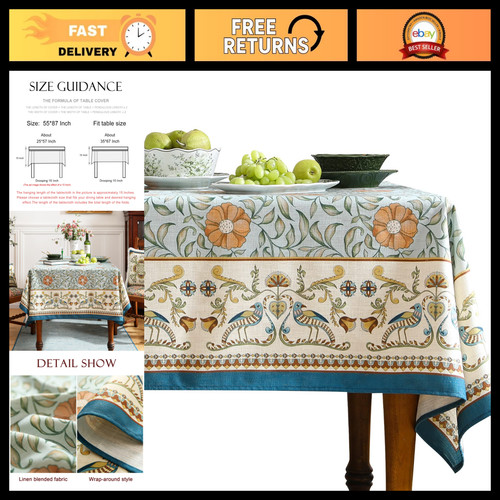 Vintage french linen - french,