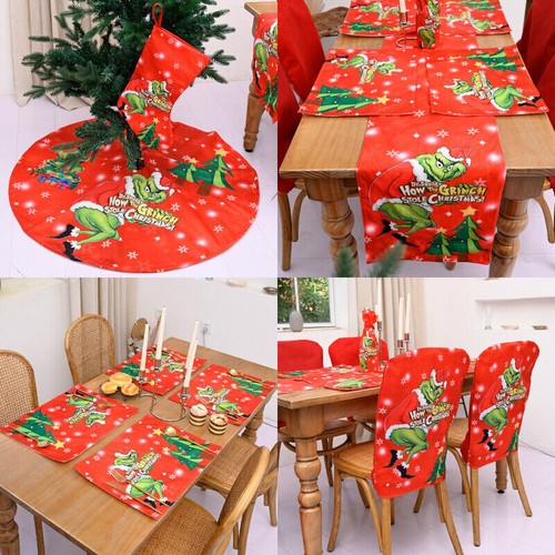 Merry grinchmas christmas - merry,