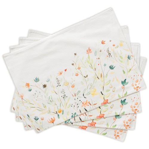 Stylish table mats - stylish,