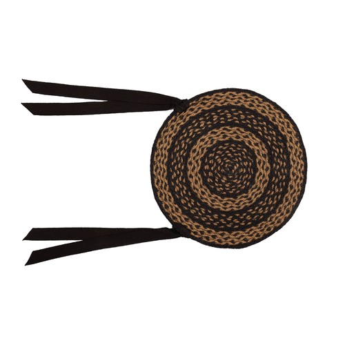 Primitive jute chair - primitive, set